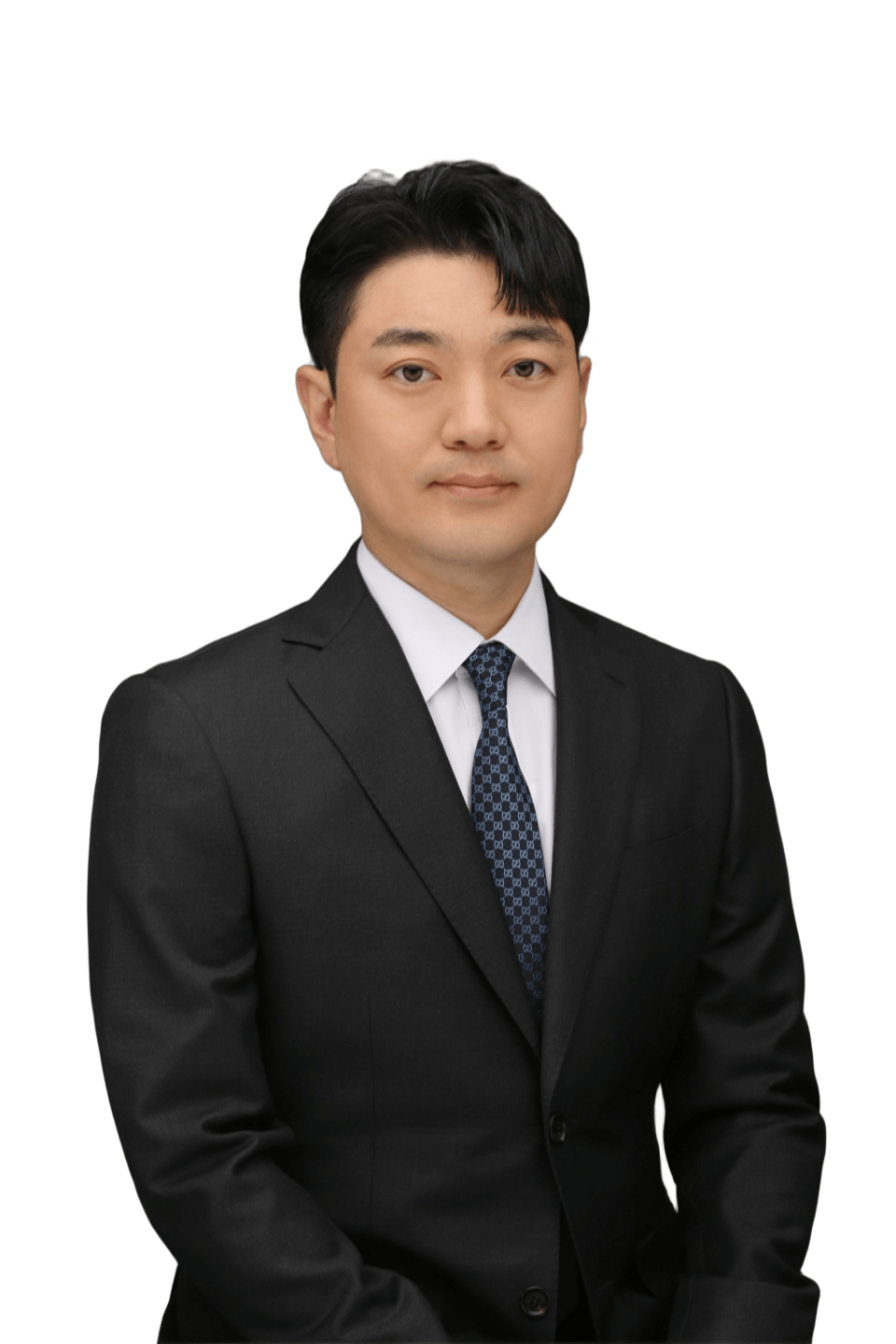 김대영 상무