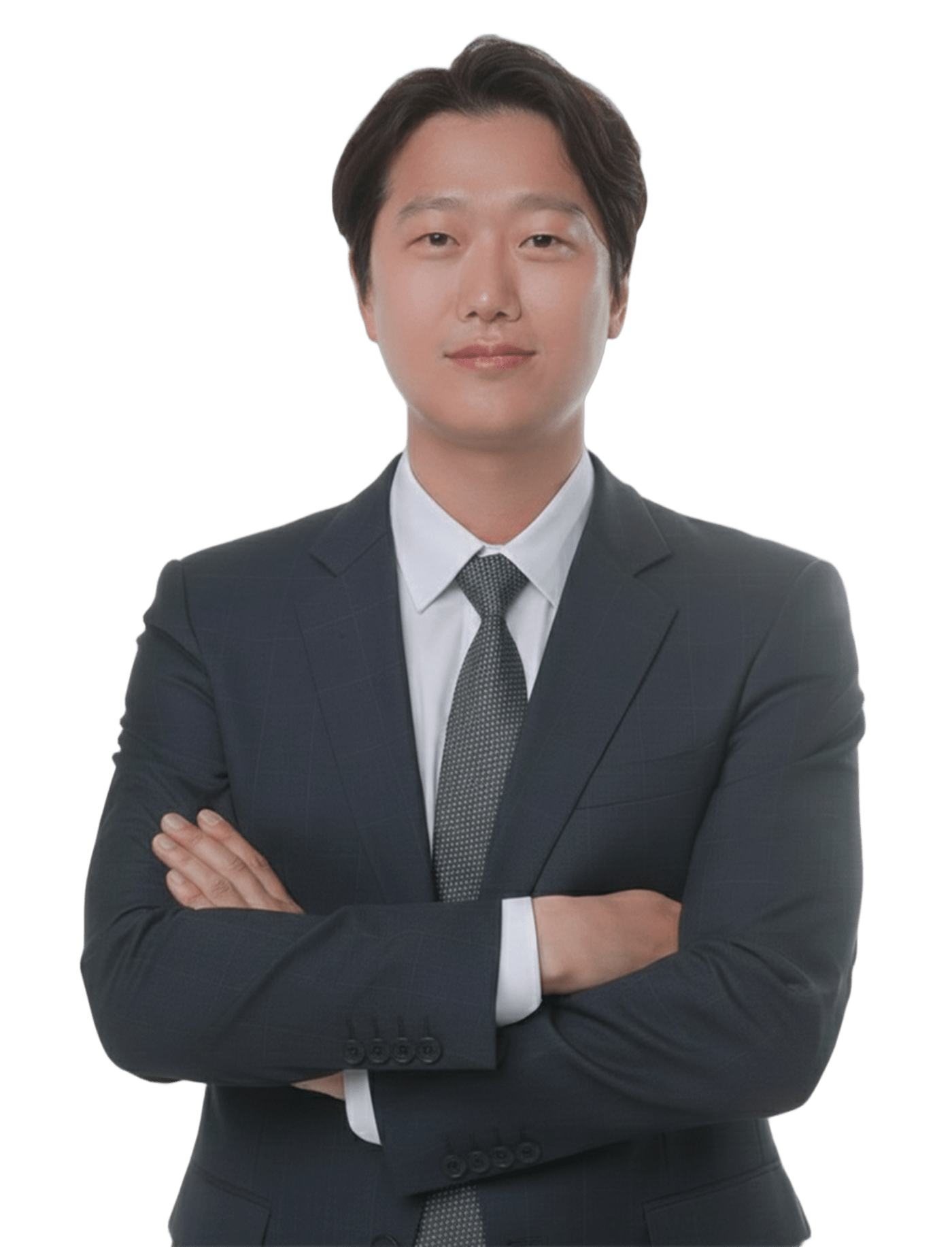 박중근 전무