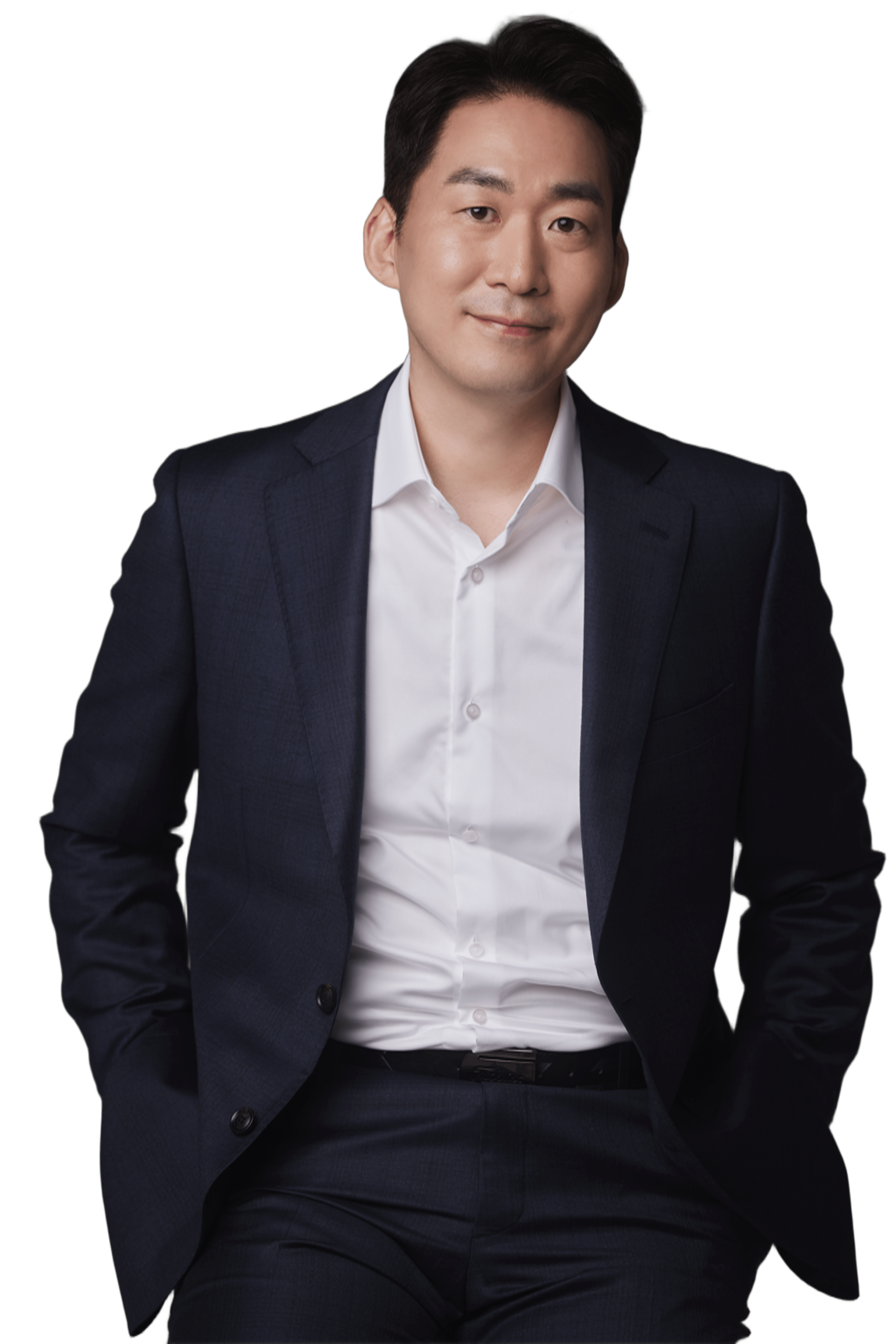 한준영 총괄대표